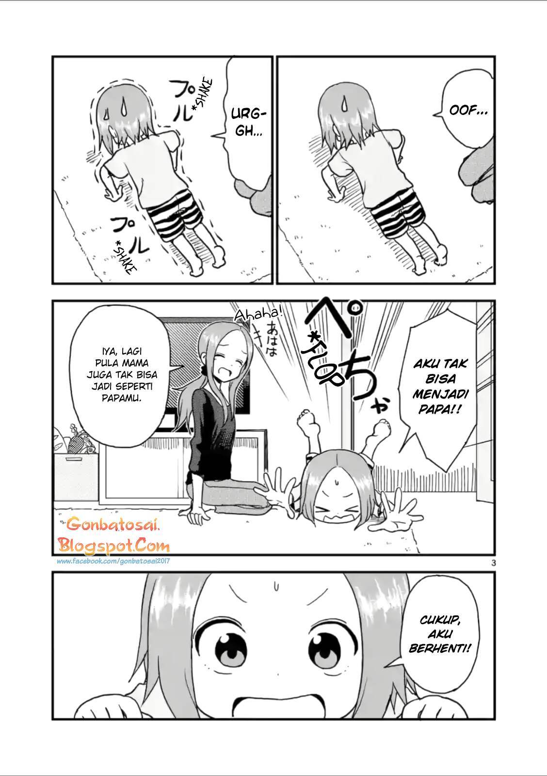 karakai-jouzu-no-moto-takagi-san - Chapter: 34