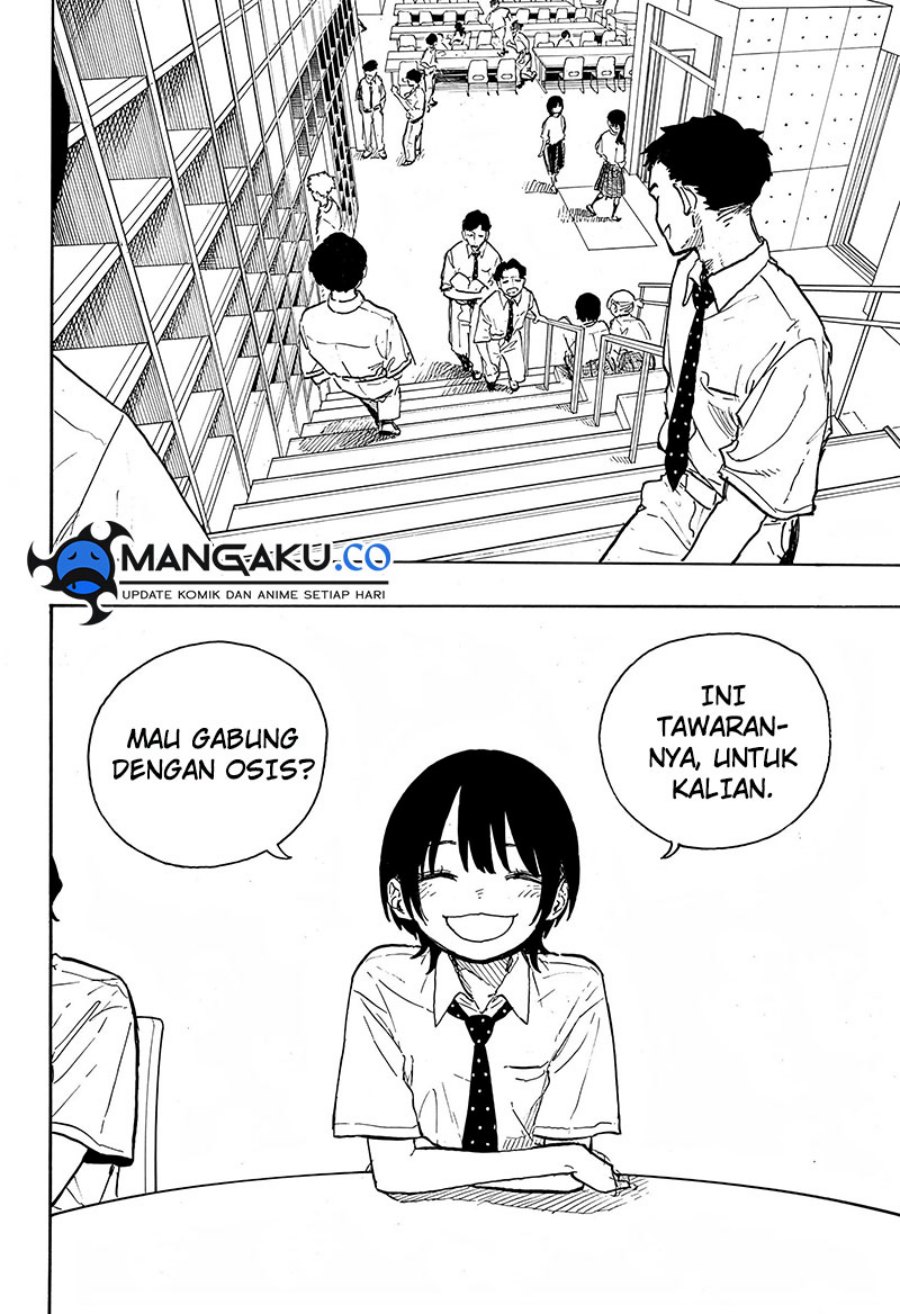 ruri-dragon - Chapter: 17