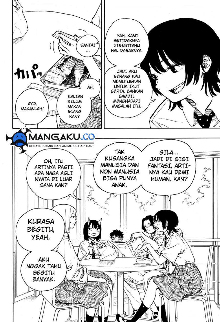 ruri-dragon - Chapter: 17