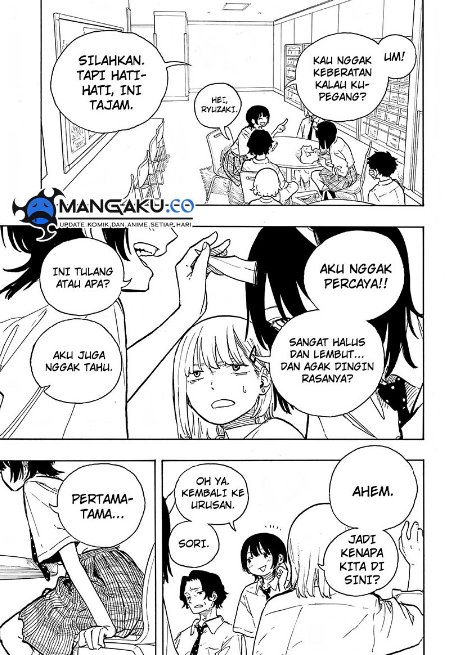 ruri-dragon - Chapter: 17