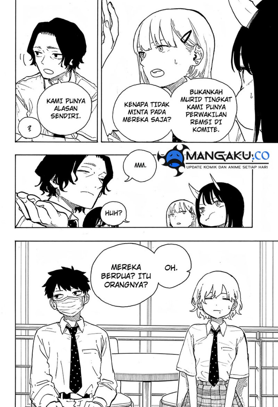 ruri-dragon - Chapter: 17