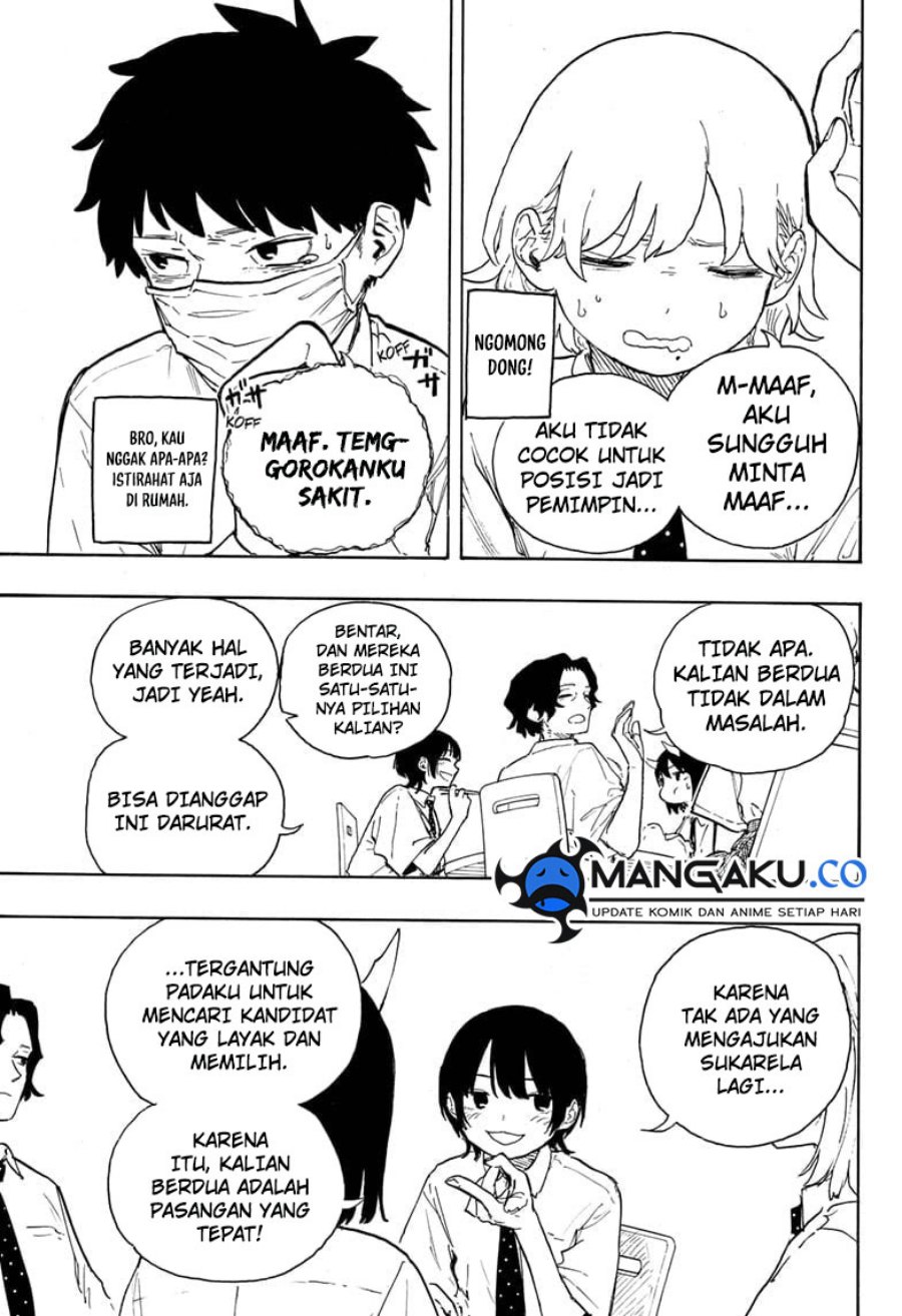 ruri-dragon - Chapter: 17