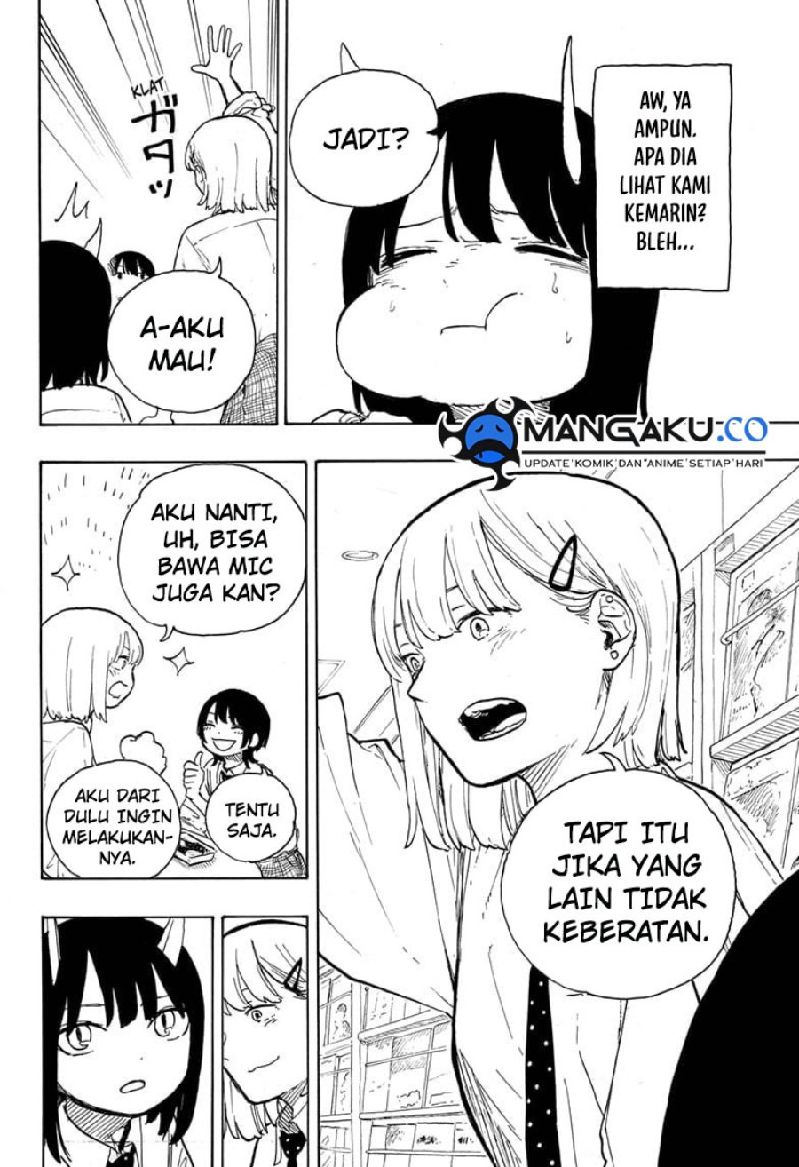 ruri-dragon - Chapter: 17