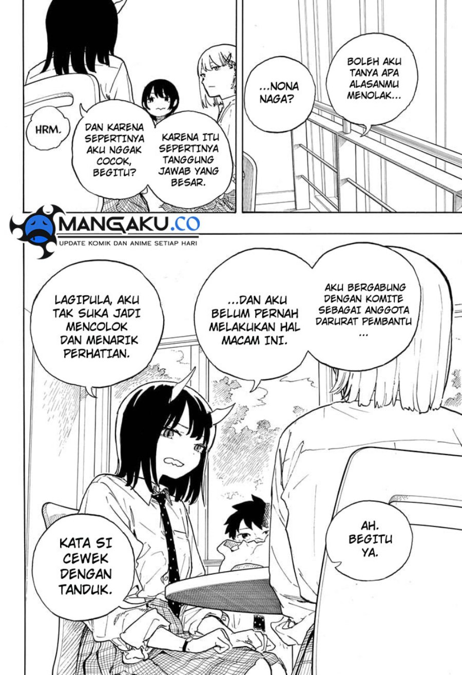 ruri-dragon - Chapter: 17