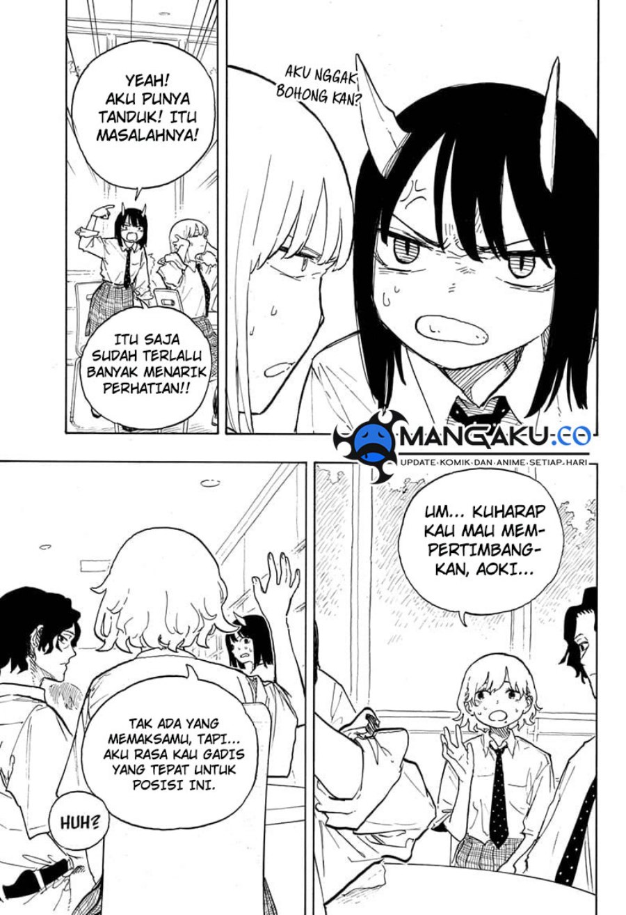 ruri-dragon - Chapter: 17