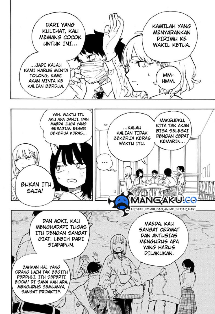 ruri-dragon - Chapter: 17