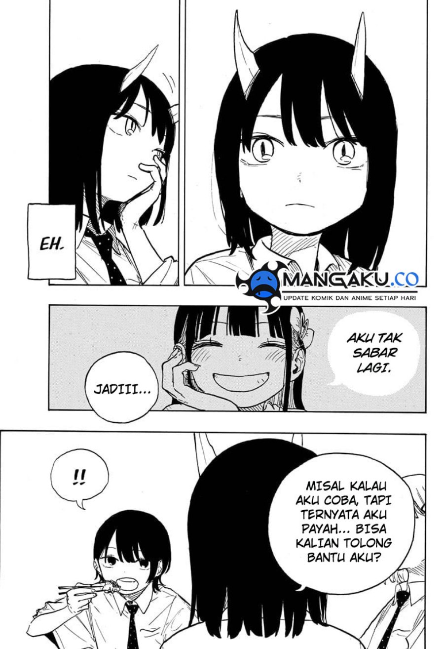 ruri-dragon - Chapter: 17