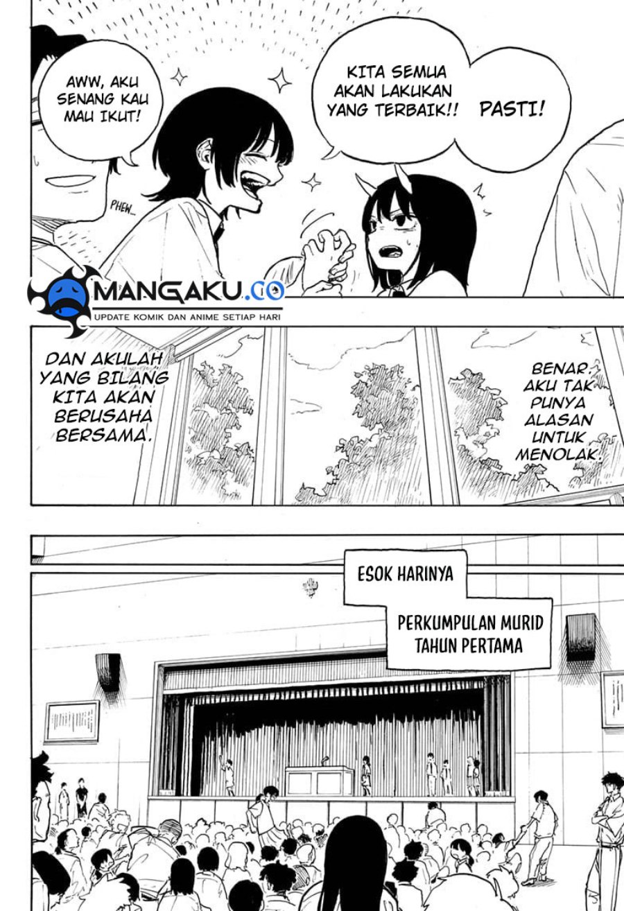 ruri-dragon - Chapter: 17