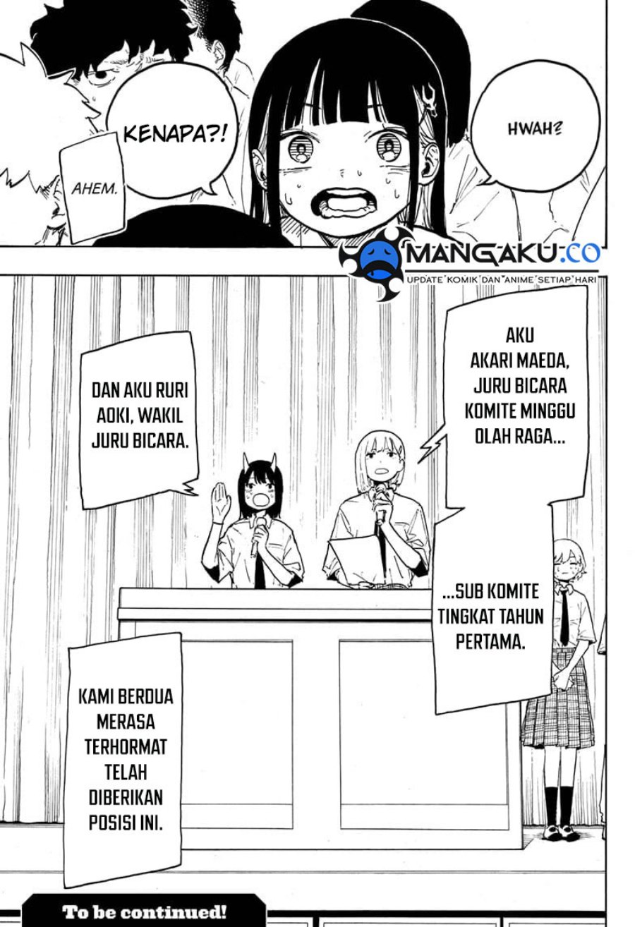 ruri-dragon - Chapter: 17