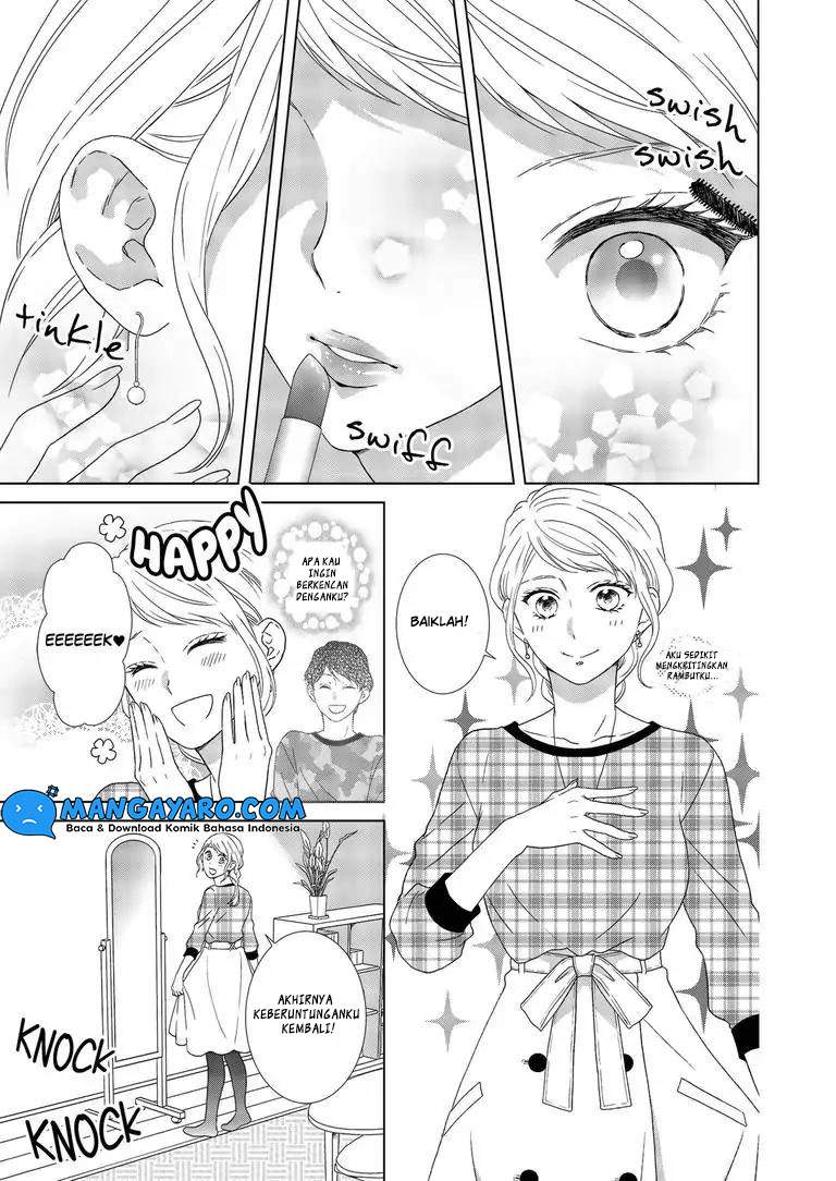 hitotsu-yane-no-shita-de-kirai-na-aitsu-no-amai-yuuwaku - Chapter: 3