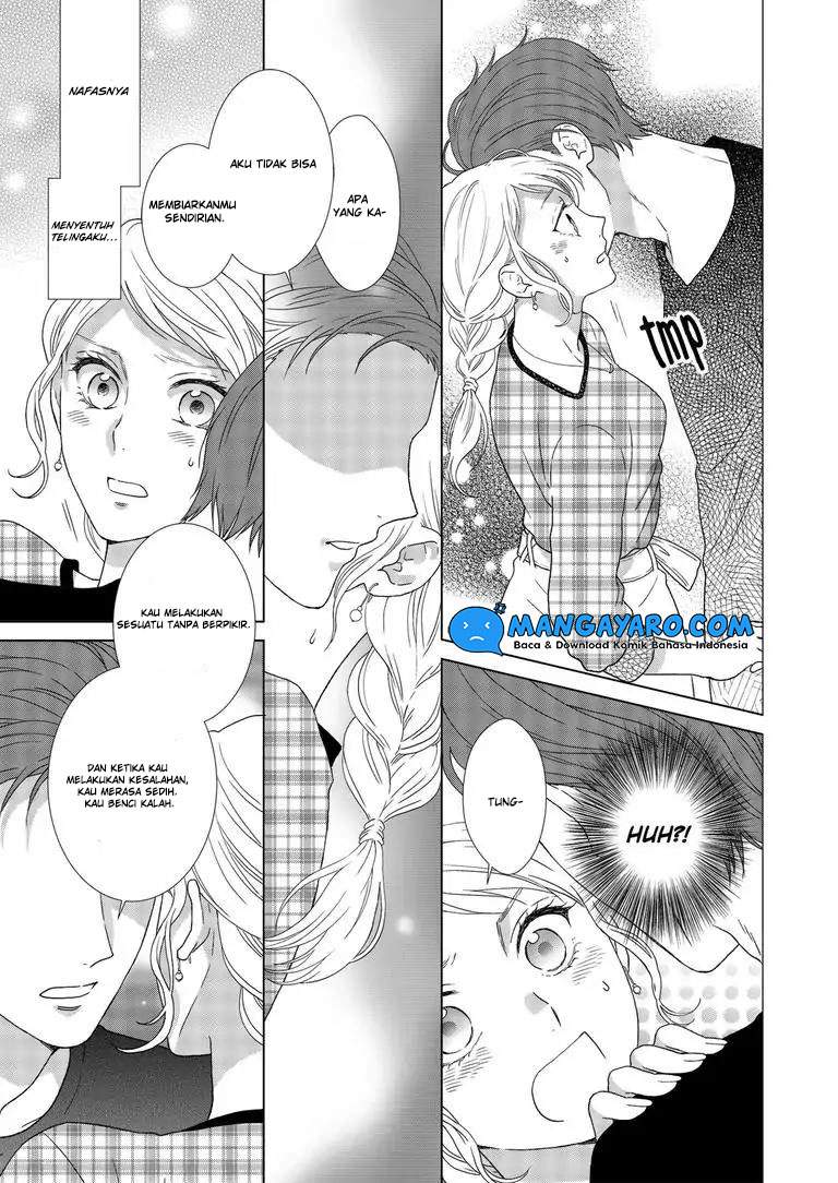 hitotsu-yane-no-shita-de-kirai-na-aitsu-no-amai-yuuwaku - Chapter: 3