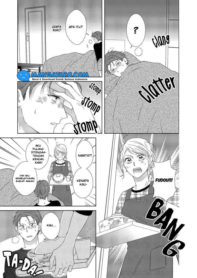 hitotsu-yane-no-shita-de-kirai-na-aitsu-no-amai-yuuwaku - Chapter: 3