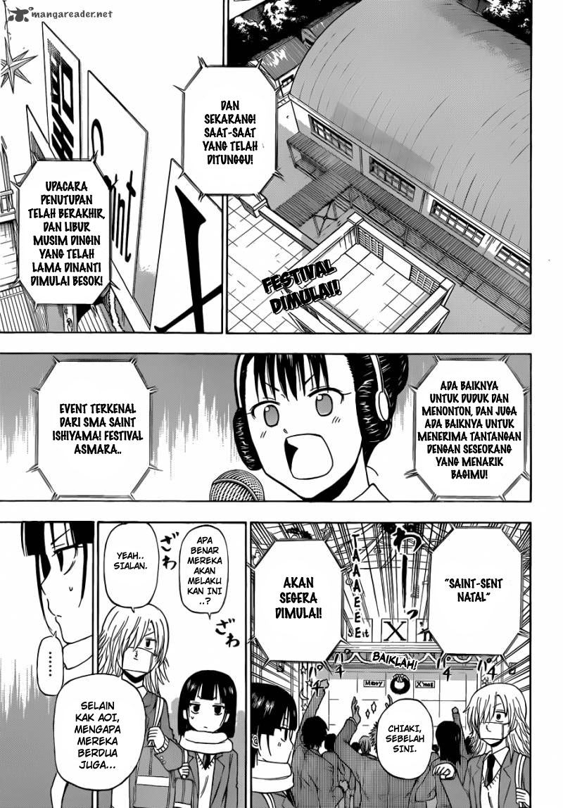 beelzebub - Chapter: 179