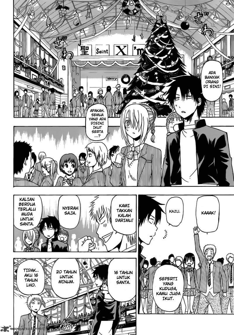 beelzebub - Chapter: 179