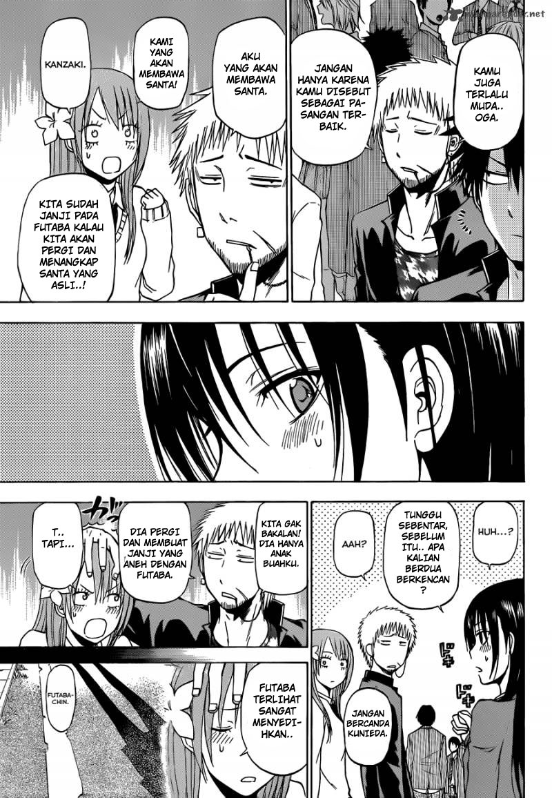 beelzebub - Chapter: 179