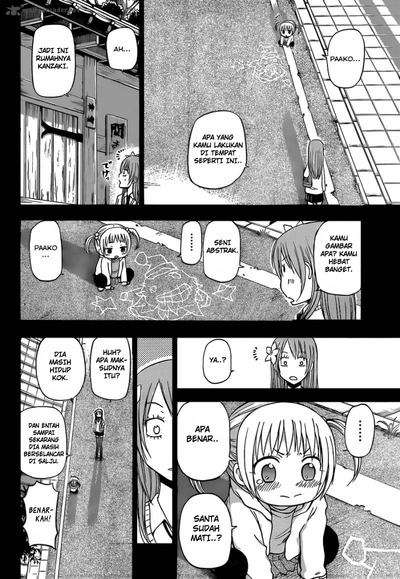 beelzebub - Chapter: 179