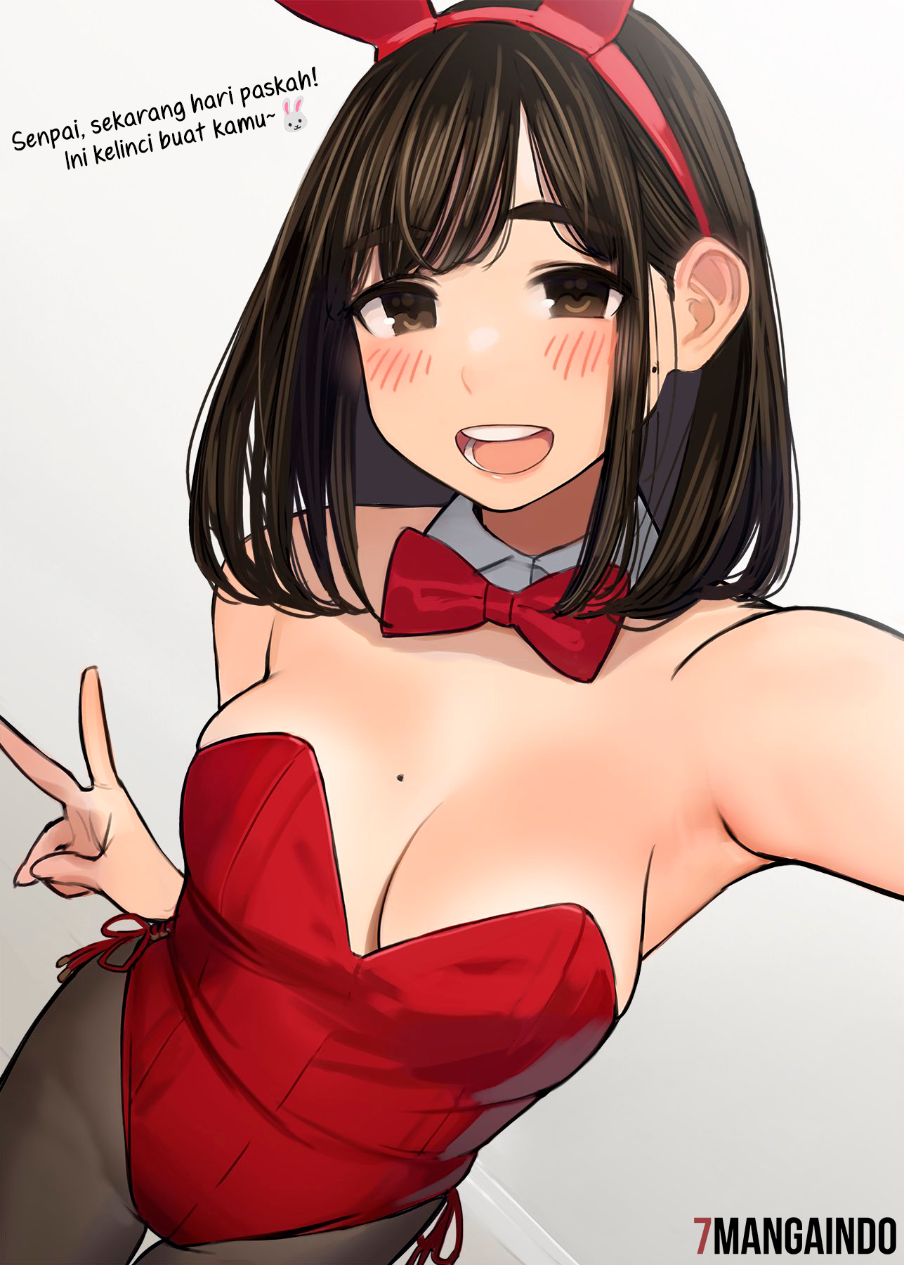 senpai-is-mine - Chapter: 10.5