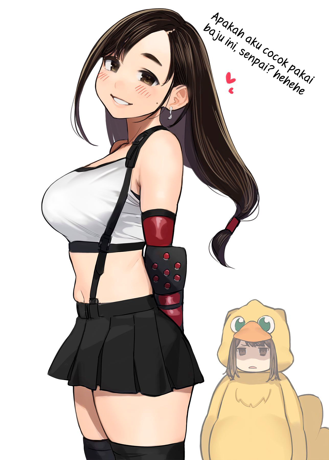 senpai-is-mine - Chapter: 10.5