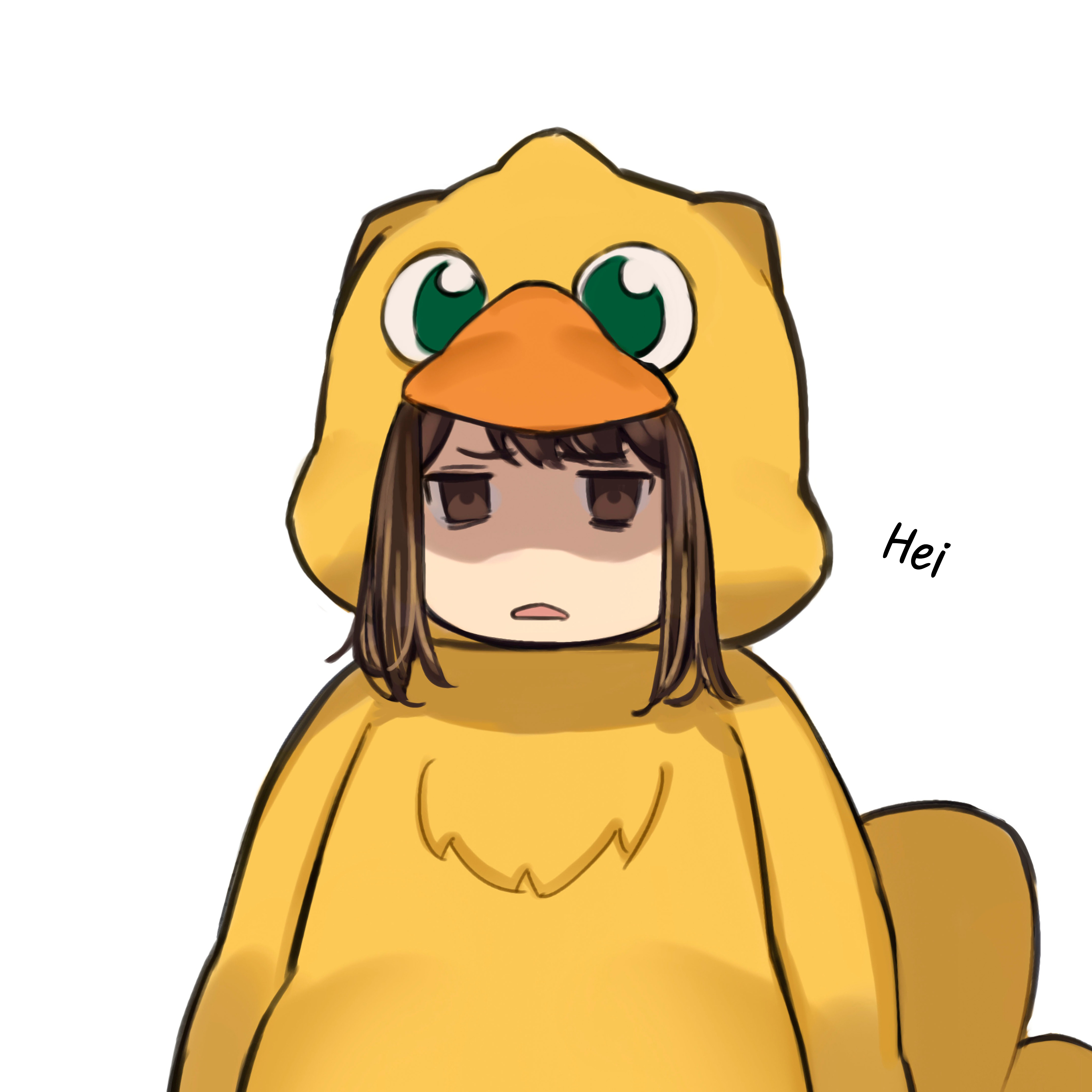 senpai-is-mine - Chapter: 10.5