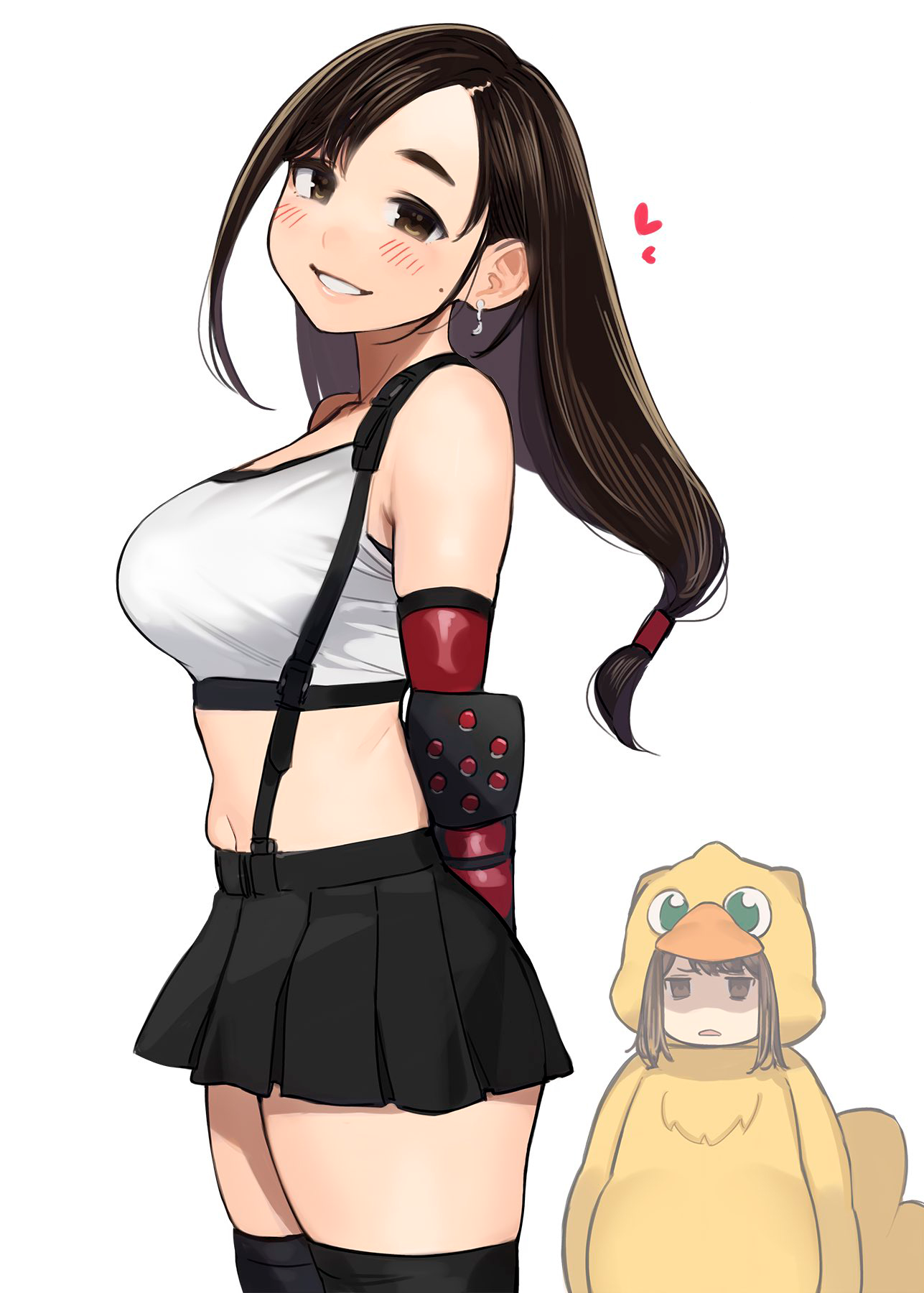senpai-is-mine - Chapter: 10.5