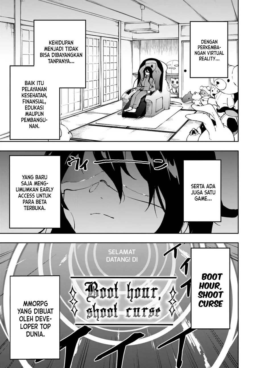 ougon-no-keikenchi - Chapter: 1