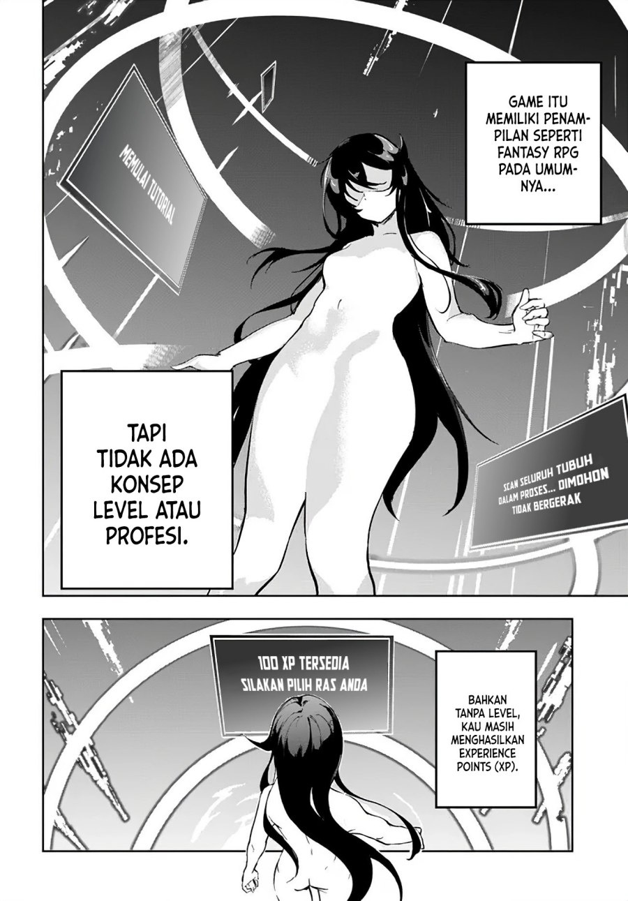 ougon-no-keikenchi - Chapter: 1