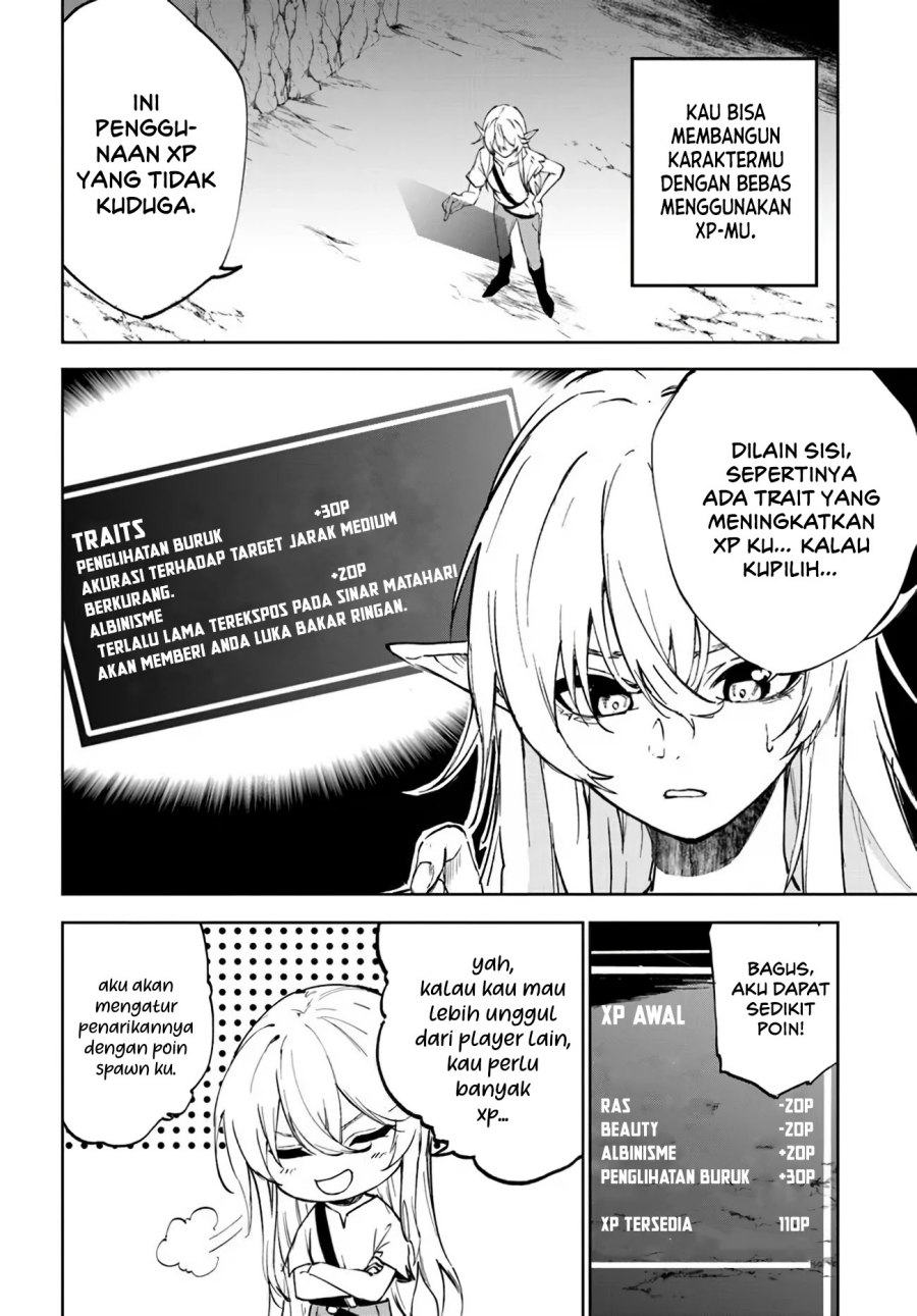 ougon-no-keikenchi - Chapter: 1