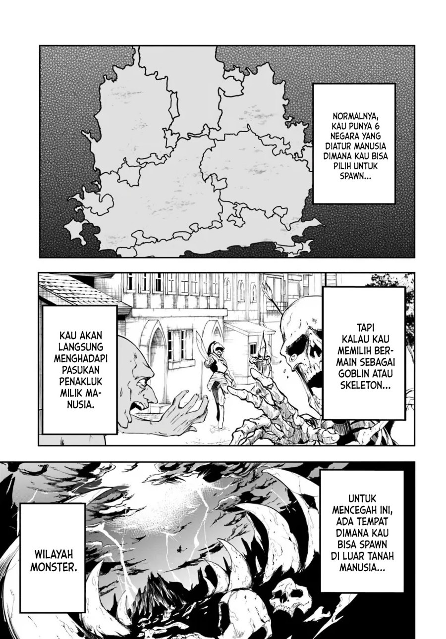 ougon-no-keikenchi - Chapter: 1