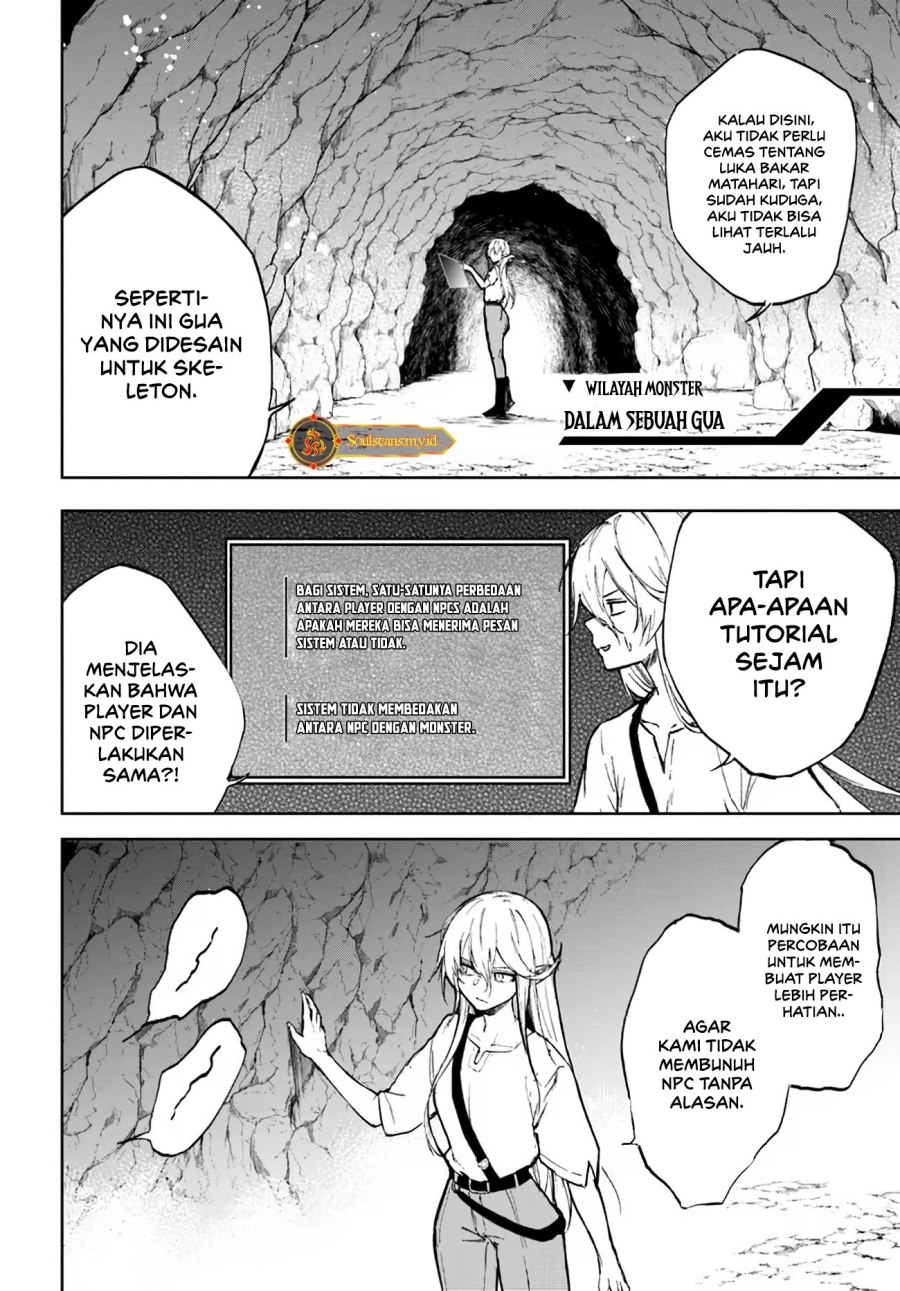 ougon-no-keikenchi - Chapter: 1