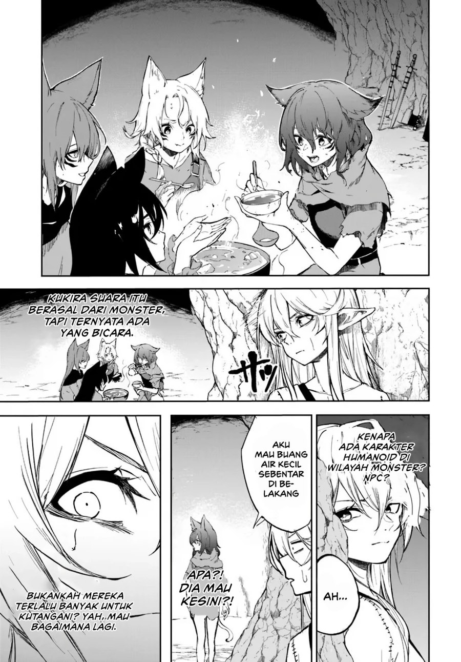 ougon-no-keikenchi - Chapter: 1