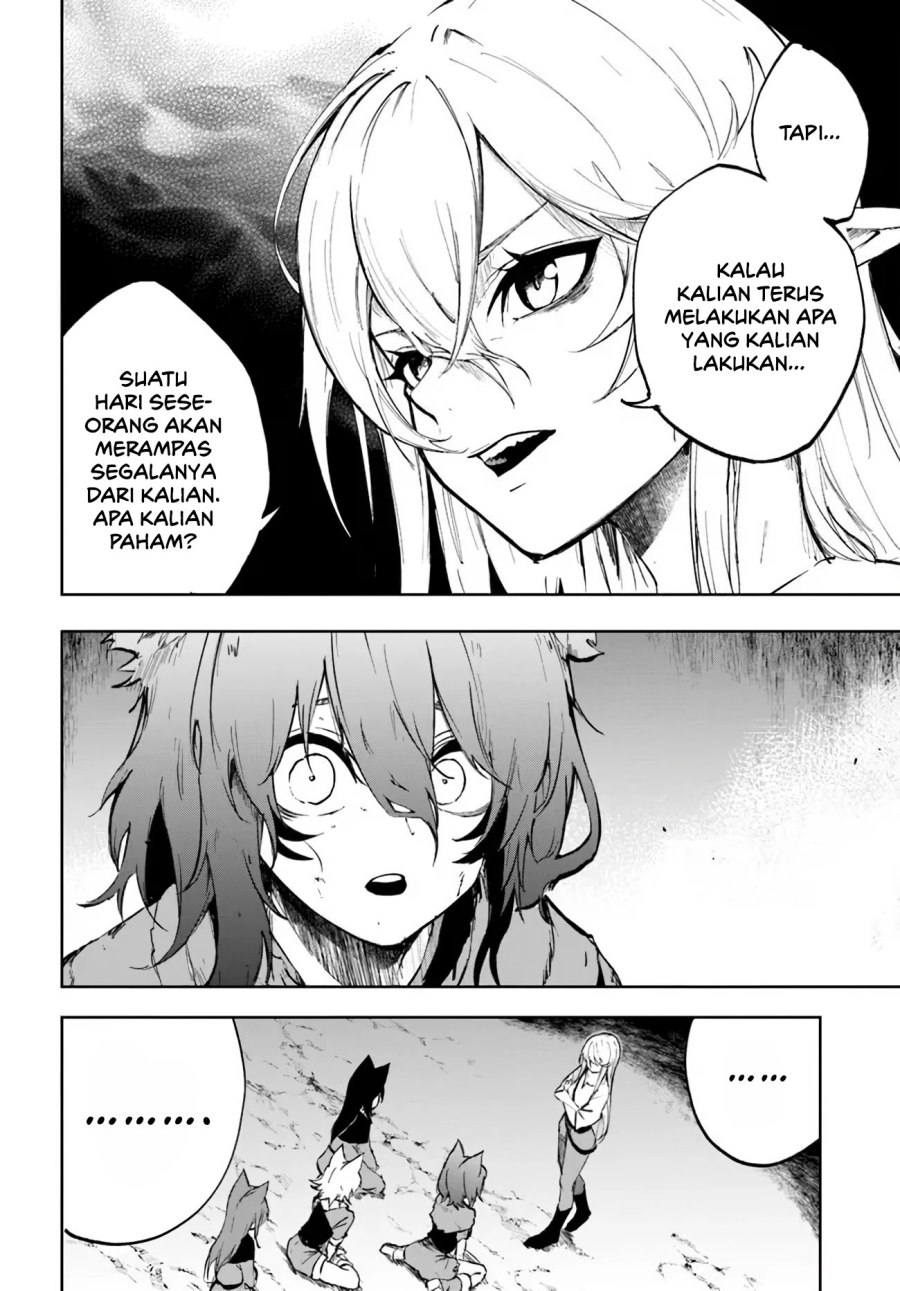 ougon-no-keikenchi - Chapter: 1