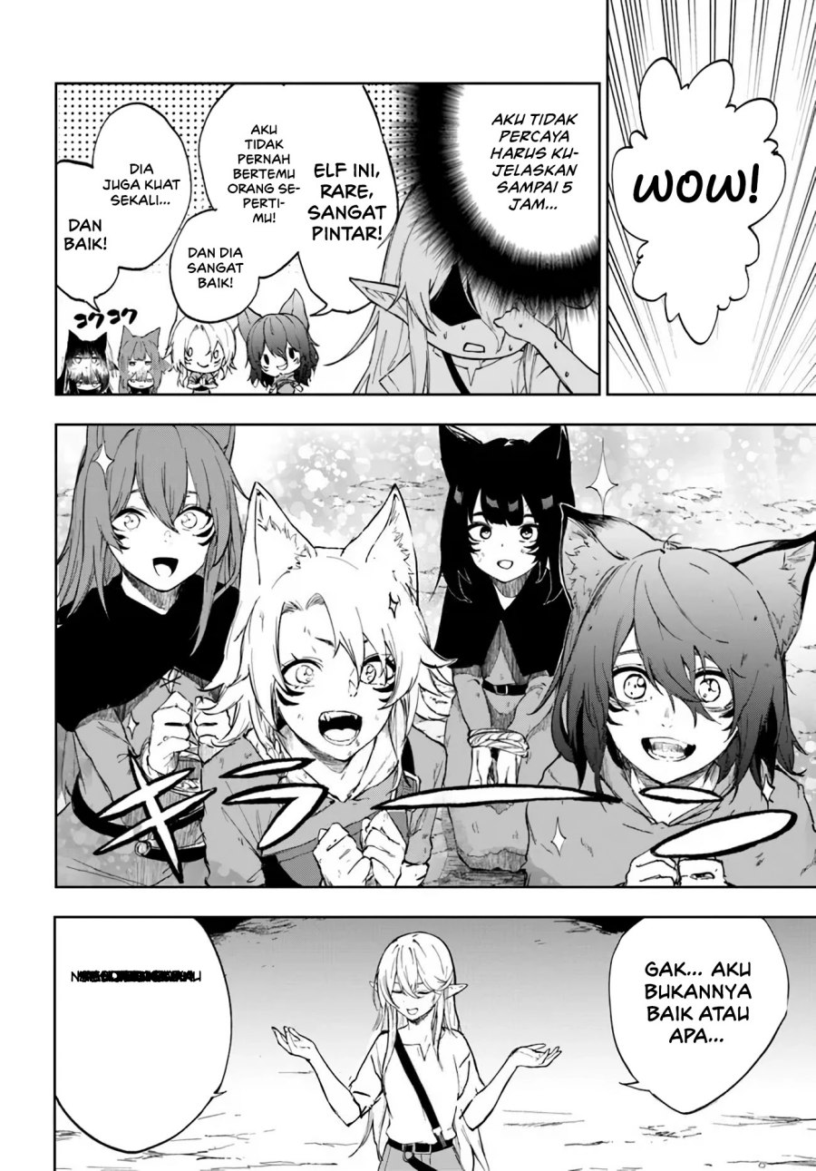 ougon-no-keikenchi - Chapter: 1