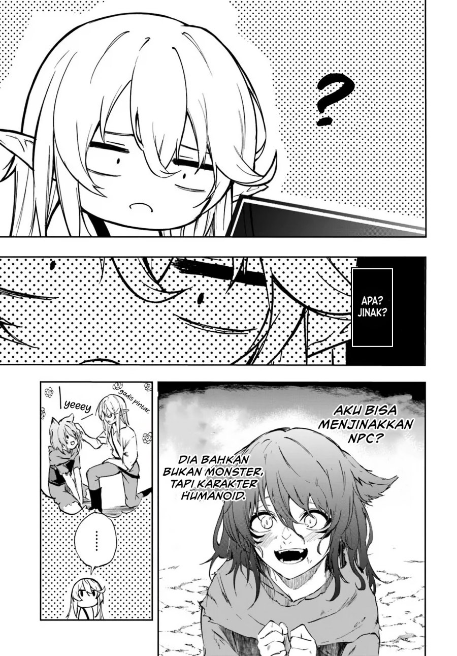 ougon-no-keikenchi - Chapter: 1