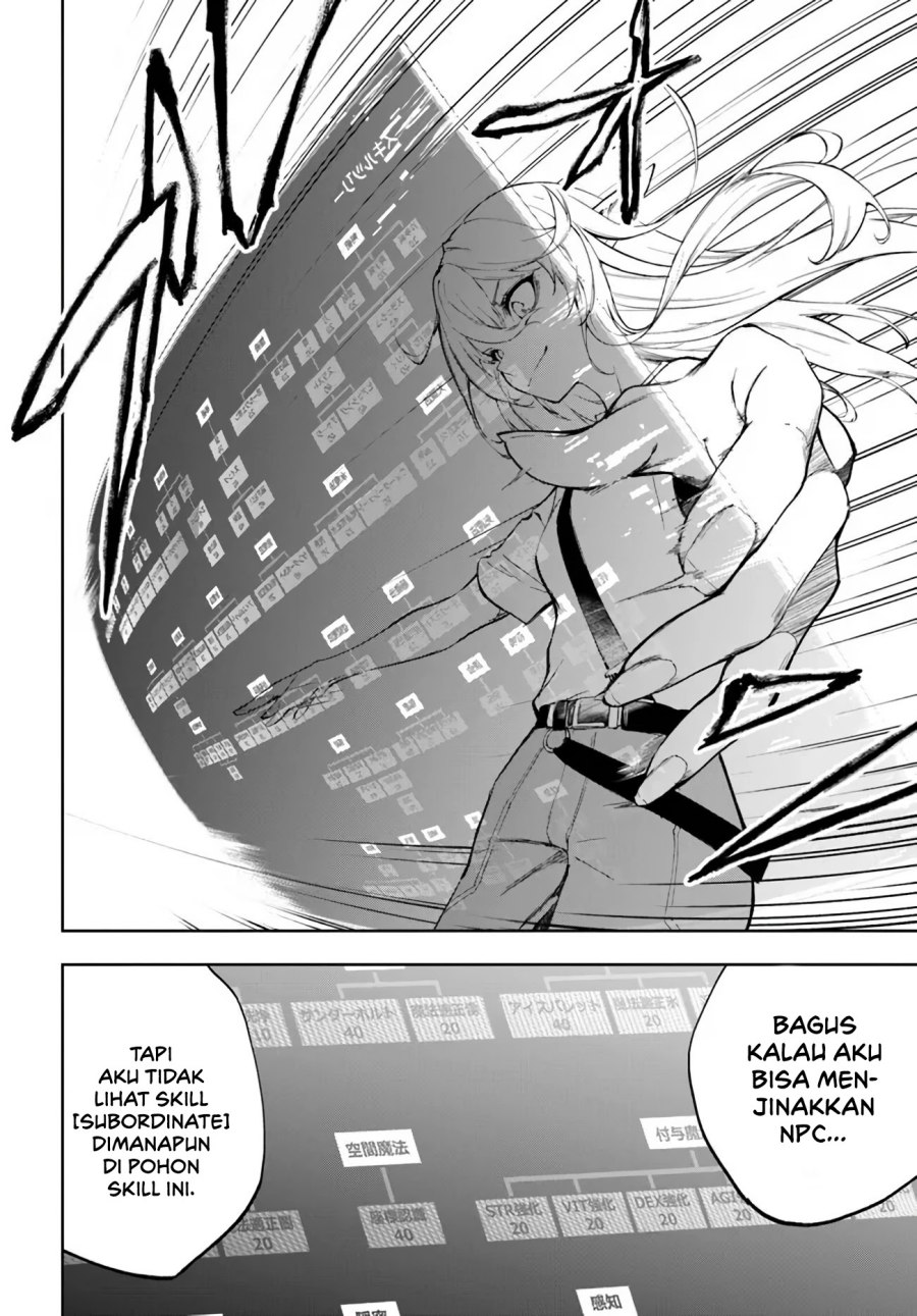 ougon-no-keikenchi - Chapter: 1