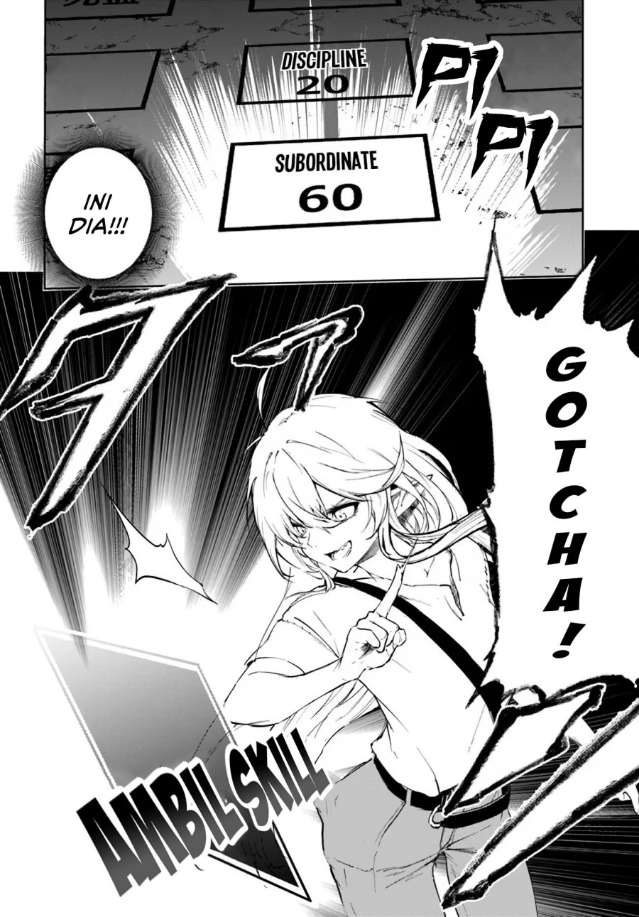 ougon-no-keikenchi - Chapter: 1