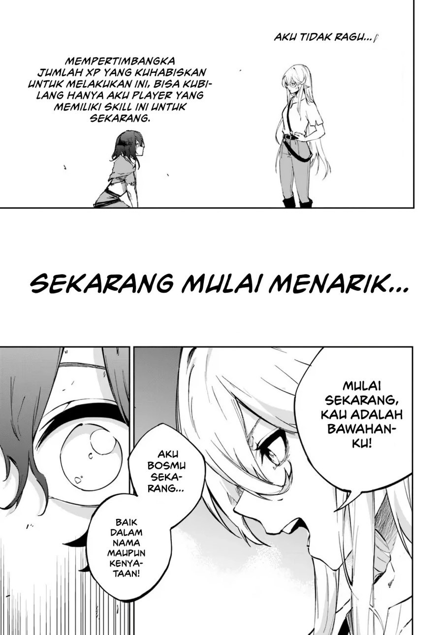 ougon-no-keikenchi - Chapter: 1