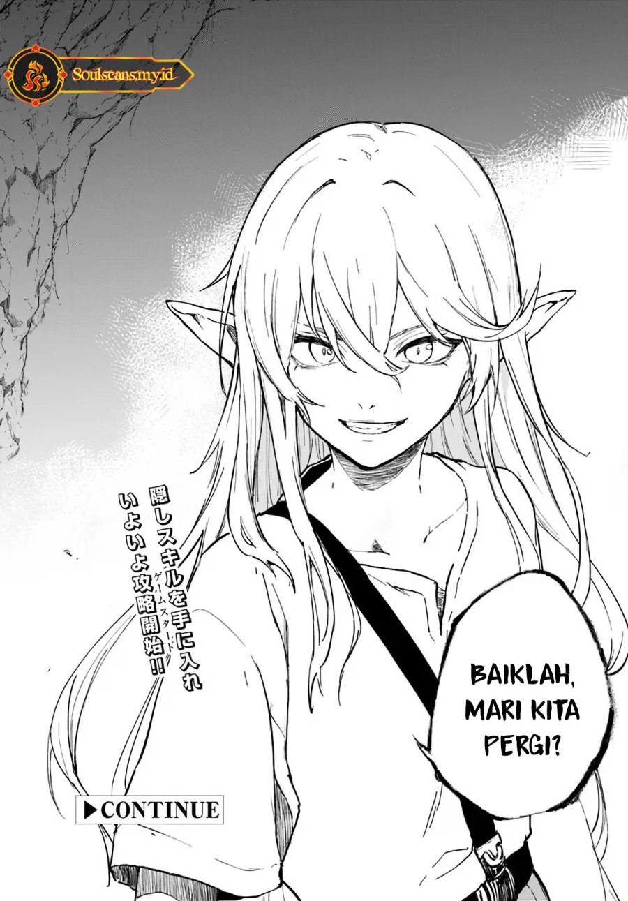 ougon-no-keikenchi - Chapter: 1