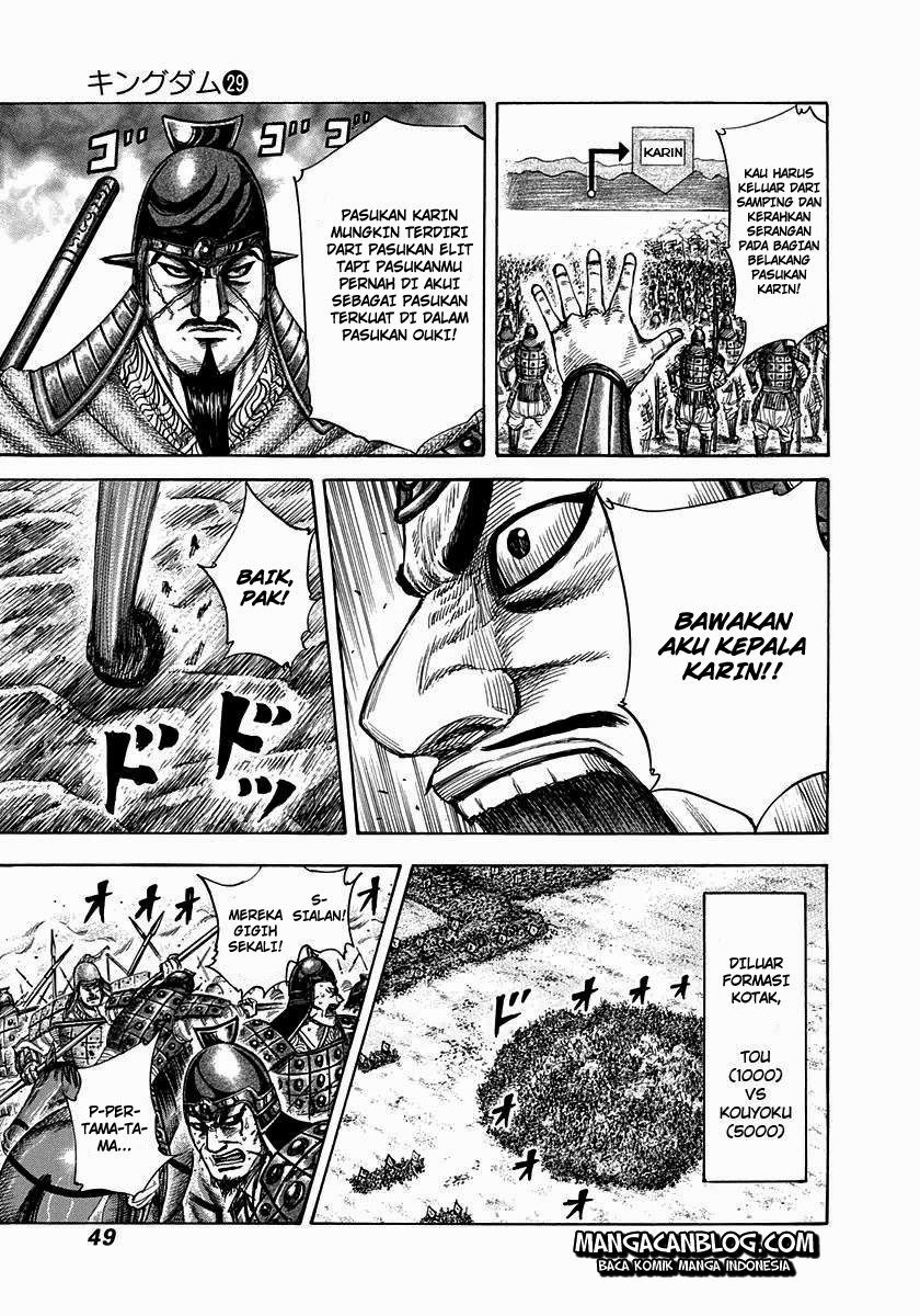 kingdom - Chapter: 308