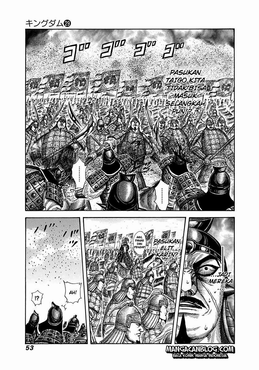 kingdom - Chapter: 308