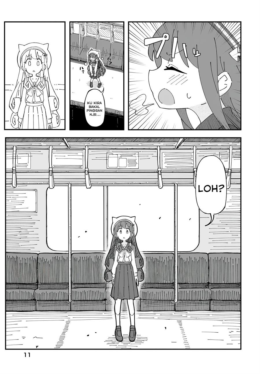 kimyou-de-kaii-na-nichijou-tan - Chapter: 1