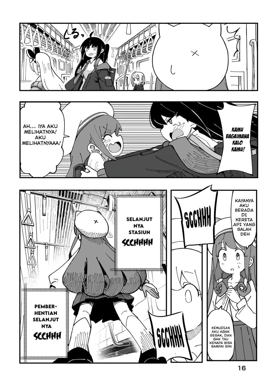 kimyou-de-kaii-na-nichijou-tan - Chapter: 1