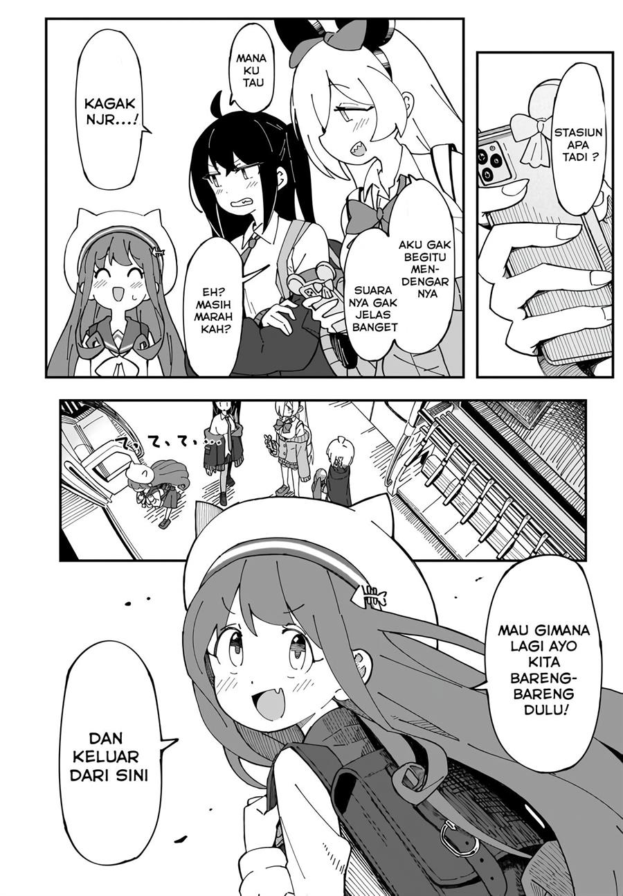 kimyou-de-kaii-na-nichijou-tan - Chapter: 1