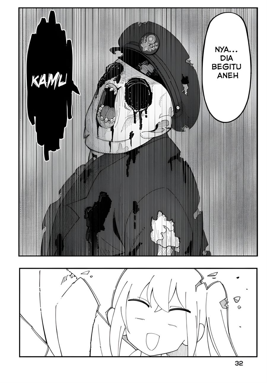 kimyou-de-kaii-na-nichijou-tan - Chapter: 1