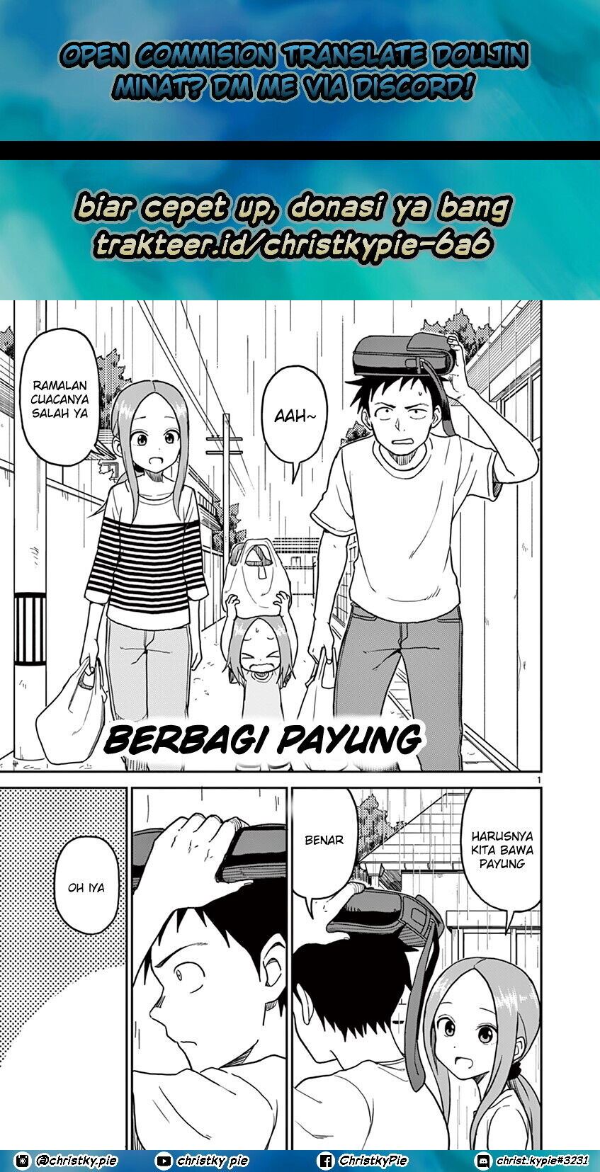 karakai-jouzu-no-moto-takagi-san - Chapter: 108