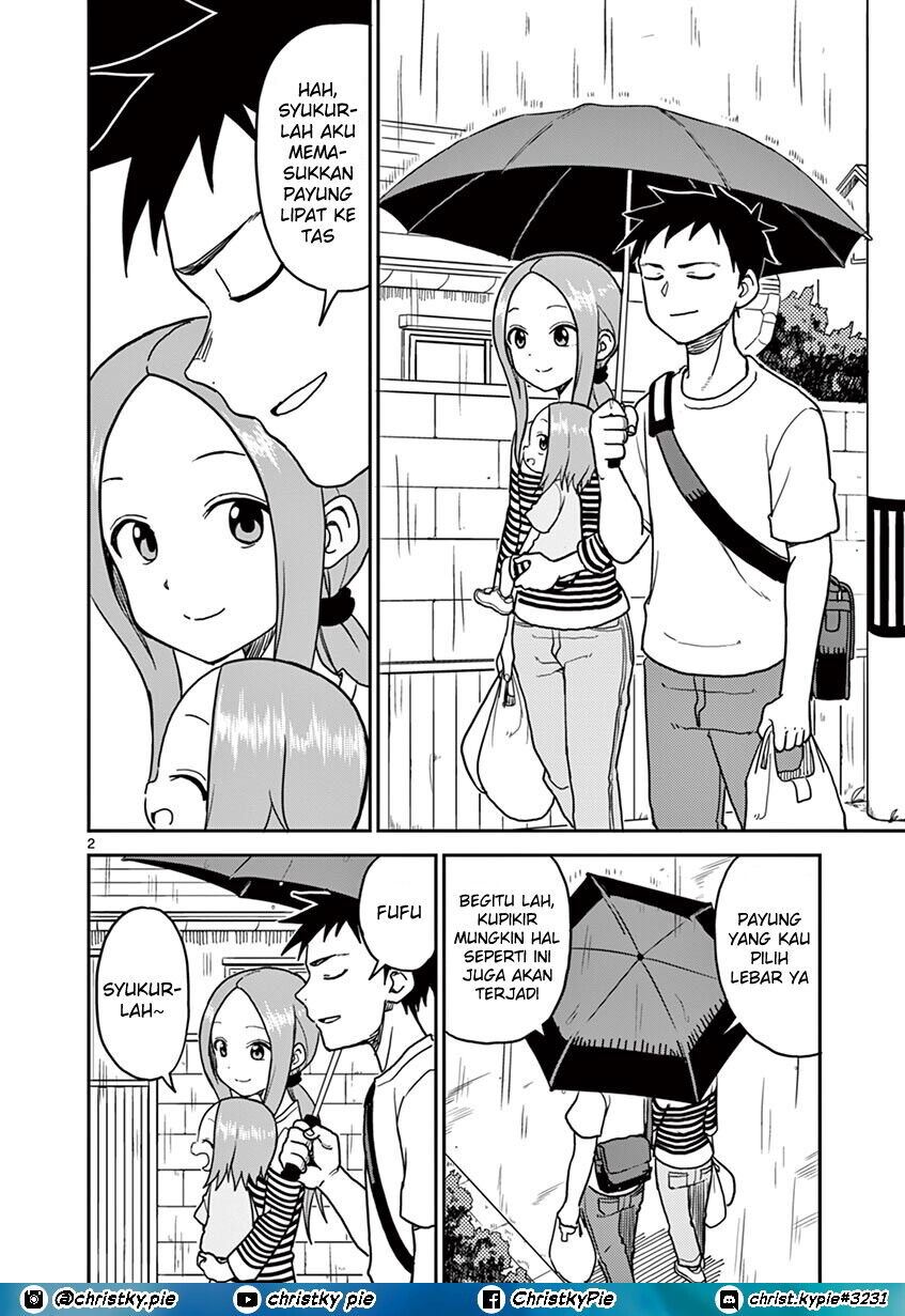 karakai-jouzu-no-moto-takagi-san - Chapter: 108