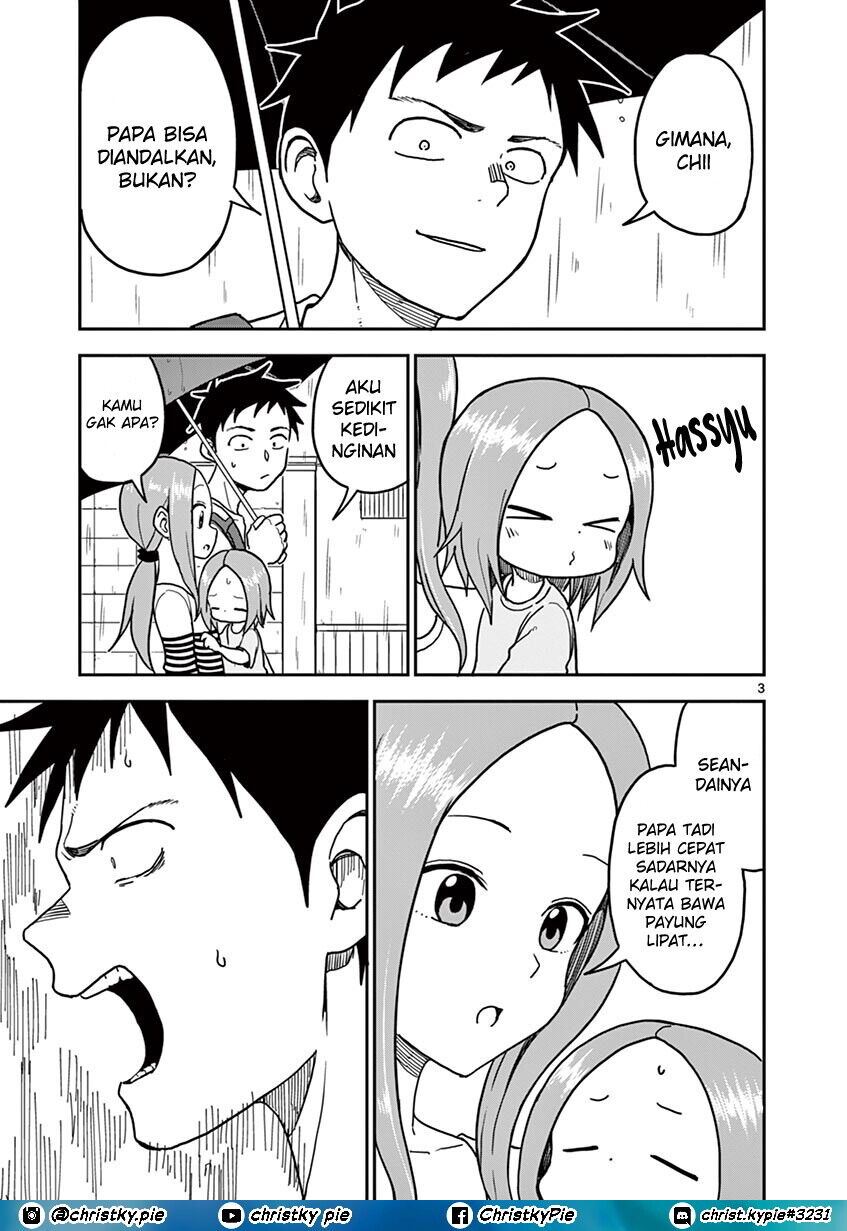 karakai-jouzu-no-moto-takagi-san - Chapter: 108