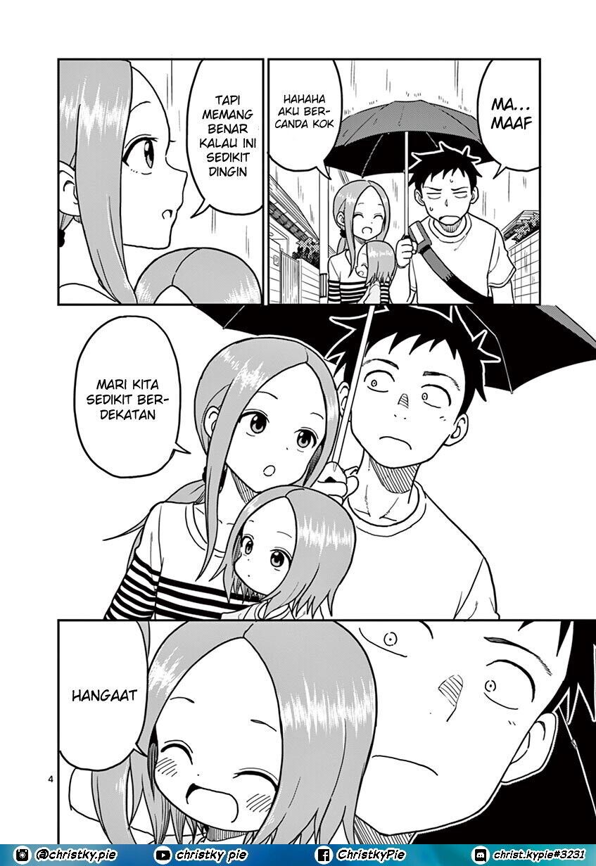 karakai-jouzu-no-moto-takagi-san - Chapter: 108