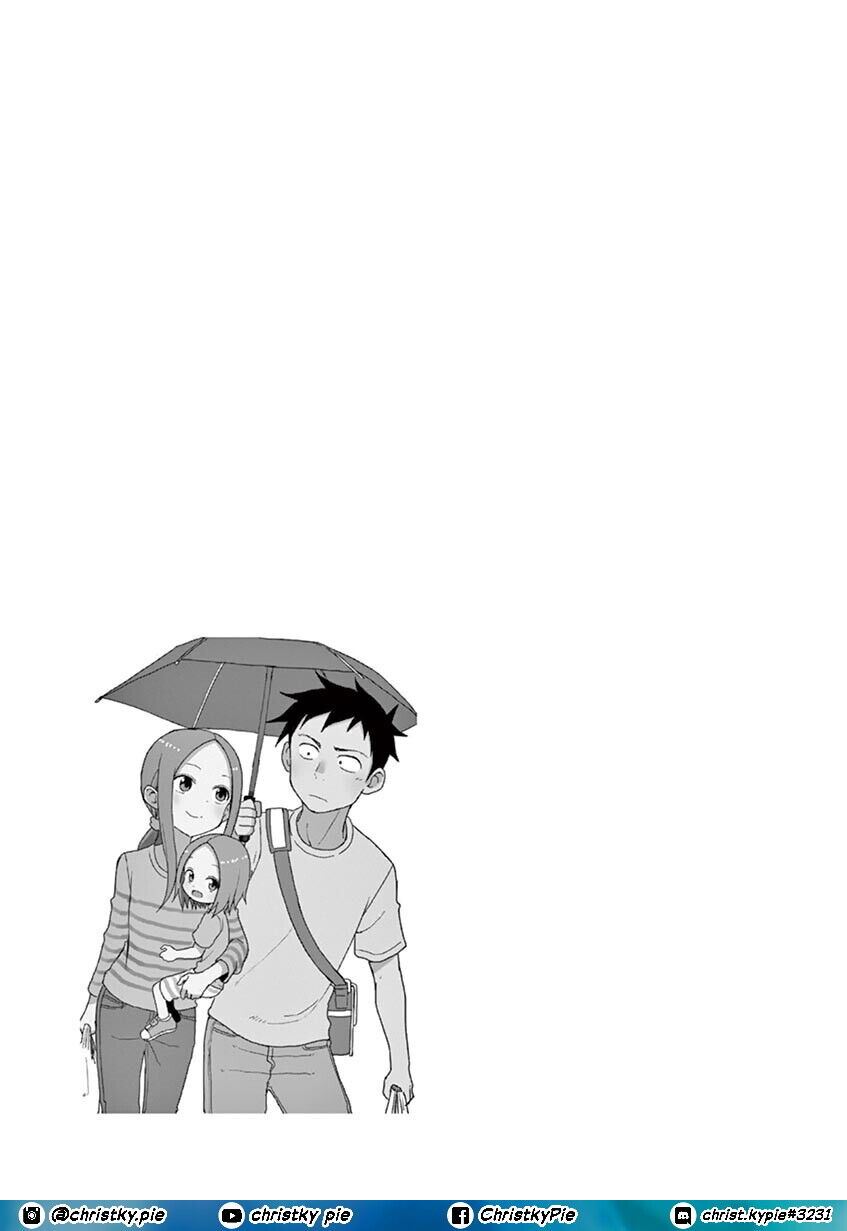 karakai-jouzu-no-moto-takagi-san - Chapter: 108