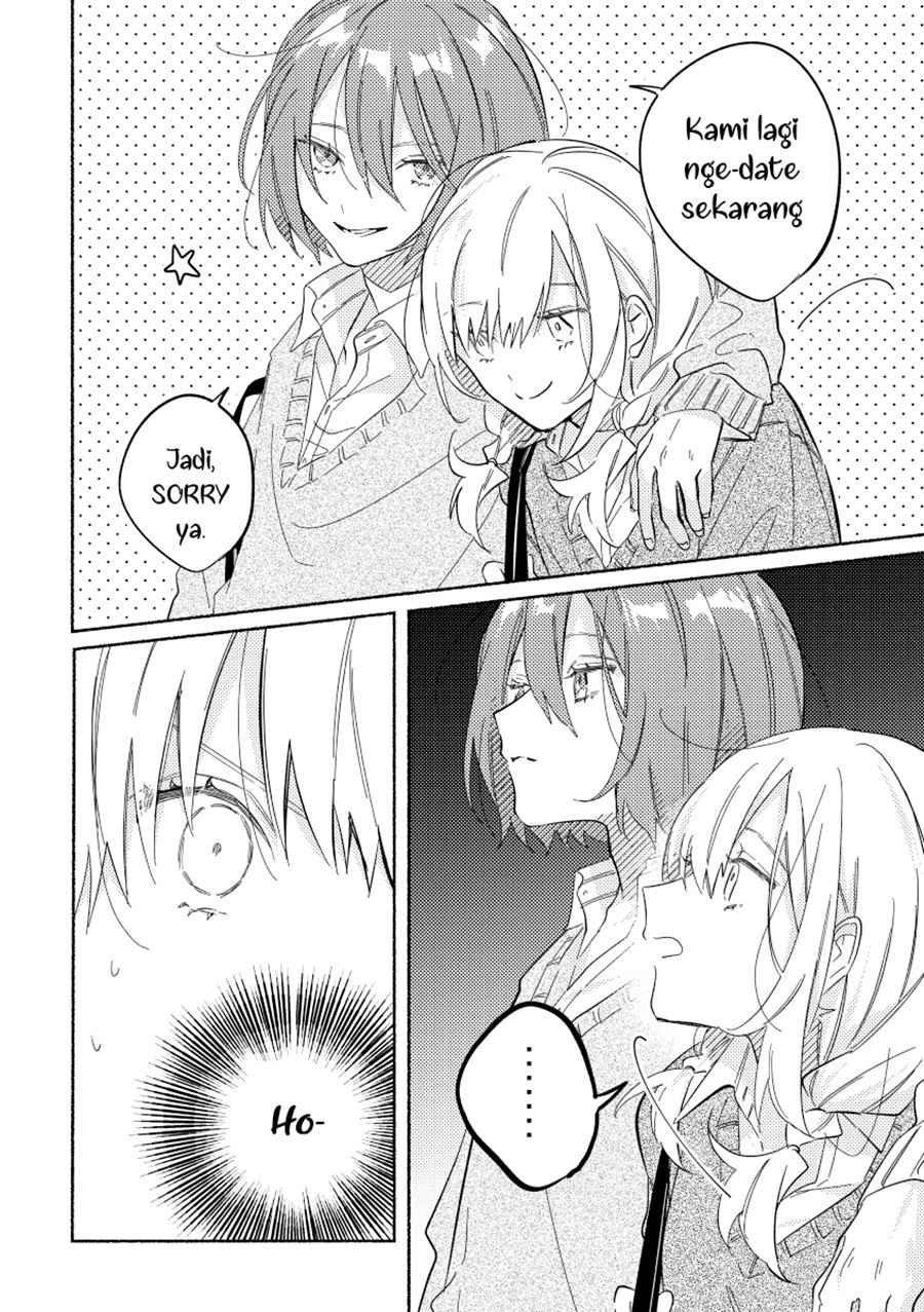 tonari-no-kimi-ga-ichiban-kawaii - Chapter: 3