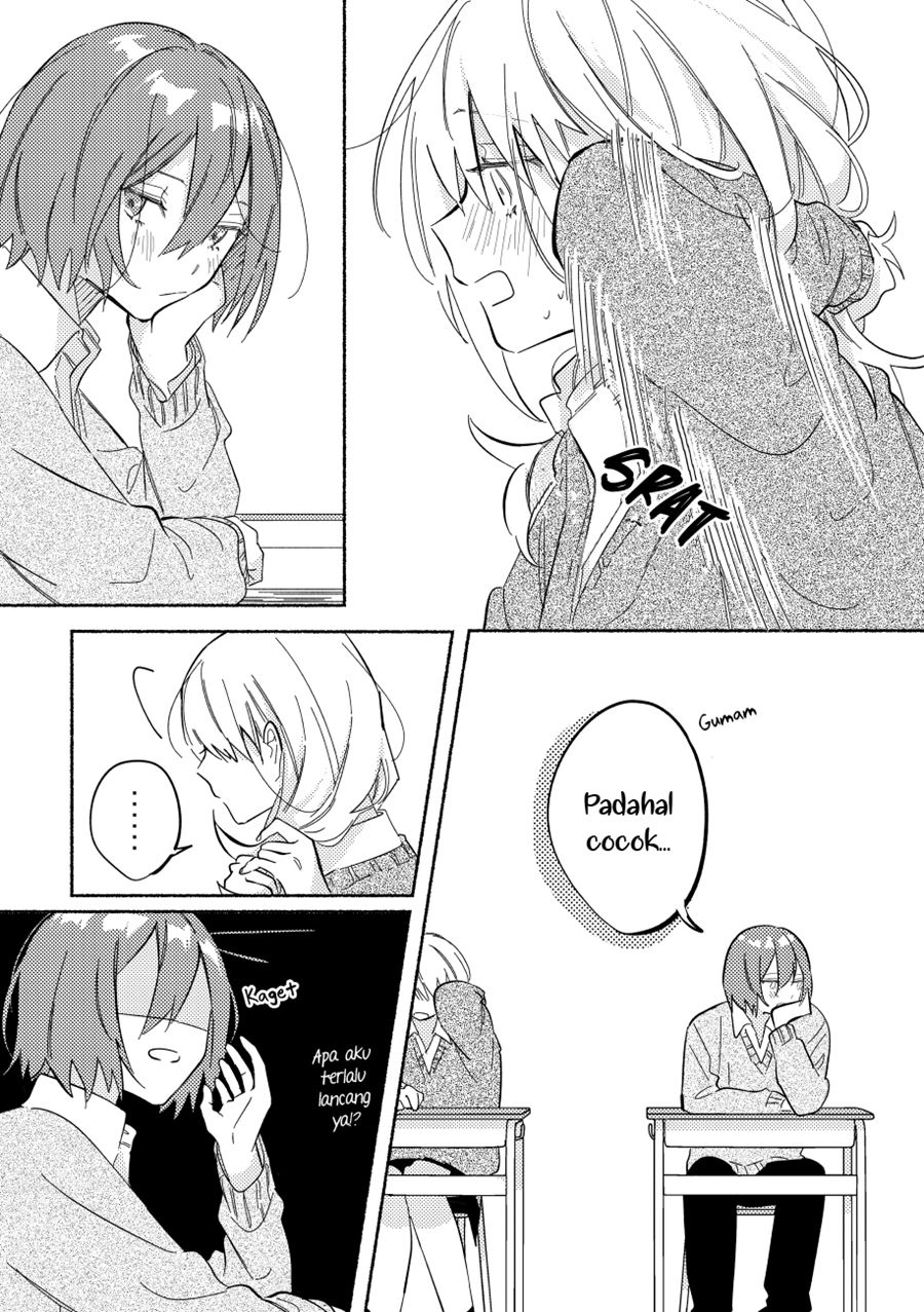 tonari-no-kimi-ga-ichiban-kawaii - Chapter: 3